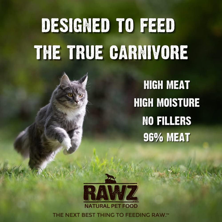 Natural Premium Pate Canned Cat Wet Food - Made with Real Meat Ingredients No BPA or Gums - 5.5Oz Cans 24 Count (Turkey & Turkey Liver)