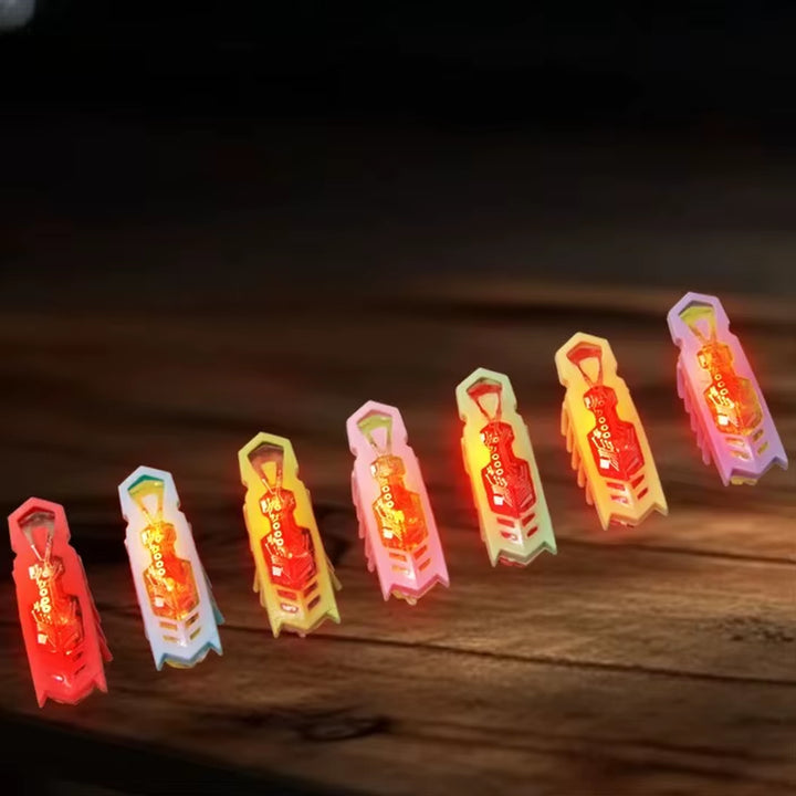 Cat Toys Light-Up Electric Worms Pet Interactive Puzzle Mouse Beetles Automatic Flip to Avoid Obstacles Teasing Cat Pet Toys