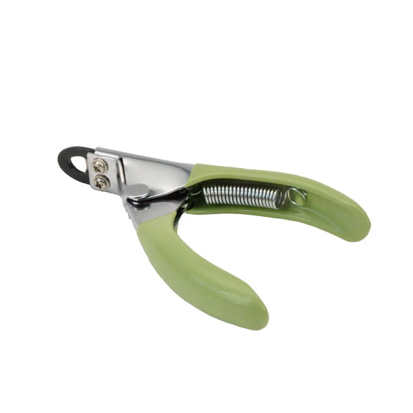 Coastal - Safari - Guillotine Dog Nail Trimmer, No Color, Small (5" L X 3" W)
