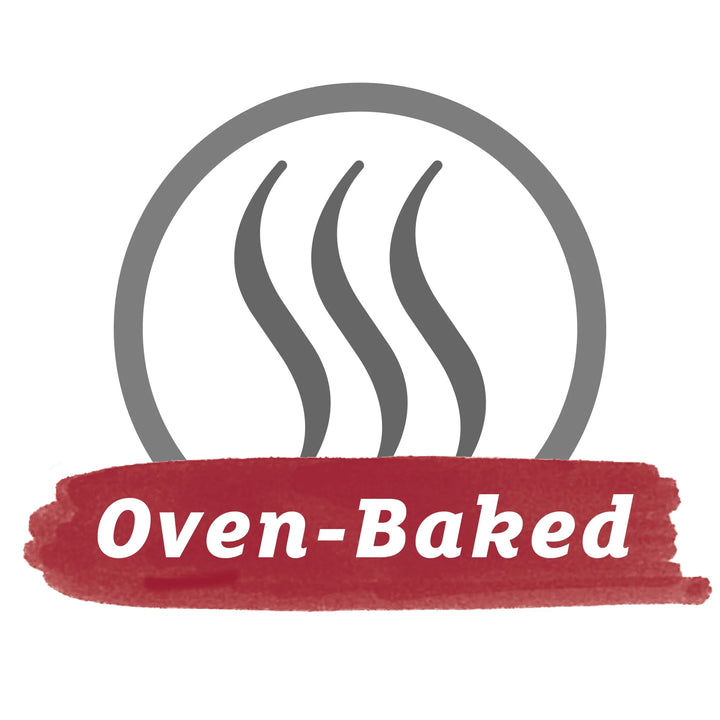 Purina  Baked Delights Hugs with Real Beef and Cheese Oven Baked Dog Treats