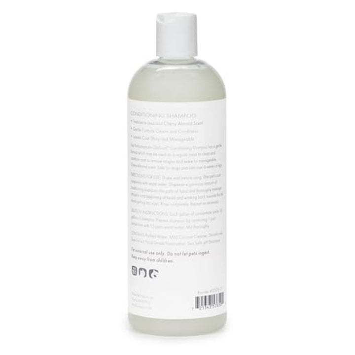 Top Performance Glocoat Conditioning Dog Shampoo – 17 Oz. for Healthy, Shiny Coats!